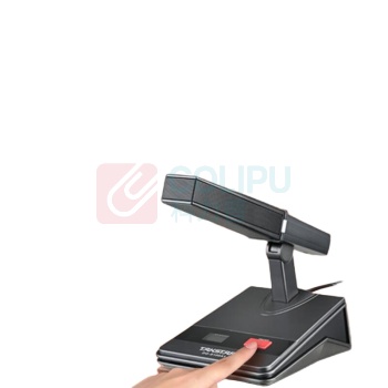 得胜 TAKSTAR 麦克风话筒 DG-S100A1主席单元