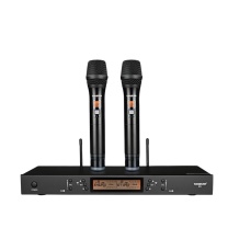 得胜 TAKSTAR 无线麦克风 G5 100米接收 (黑)