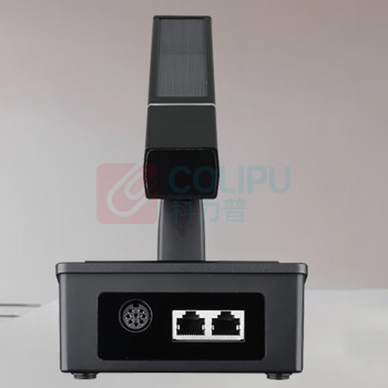 得胜 TAKSTAR 会议麦克风 DG-S60A1 有线手拉手