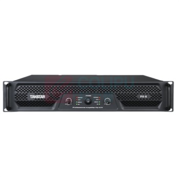 得胜 TAKSTAR 功率放大器 PX-8