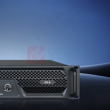 得胜 TAKSTAR 功率放大器 PX-8