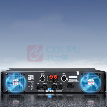 得胜 TAKSTAR 功率放大器 PX-8