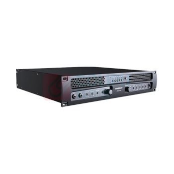 得胜 TAKSTAR 合并式四通道功放 EKA-415