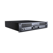 得胜 TAKSTAR 合并式四通道功放 EKA-415