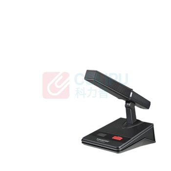 得胜 TAKSTAR 桌面式麦克风话筒 DG-S100A1 有线手拉手会议系统