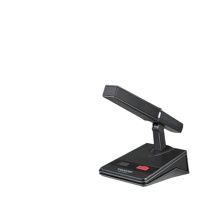 得胜 TAKSTAR 桌面式麦克风话筒 DG-S100A1 有线手拉手会议系统