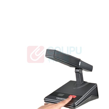 得胜 TAKSTAR 桌面式麦克风话筒 DG-S100A1 有线手拉手会议系统