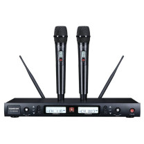 得胜 TAKSTAR 无线话筒 TS-8808HH 双手持