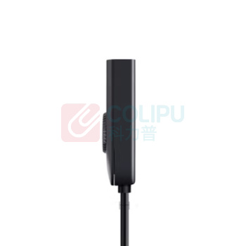 绿联 UGREEN USB外置声卡 二合一转换器外接独立声卡 50599 CM129 1米