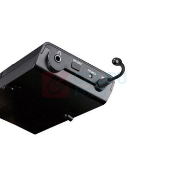 得胜 TAKSTAR 无线讲解器一对多传声系统导游教学同声传译 WTG-500 发射器+接收器