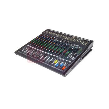 得胜 TAKSTAR 模拟调音台 XR-1016FX 十六路调音台