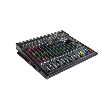 得胜 TAKSTAR 模拟调音台 XR-1016FX 十六路调音台