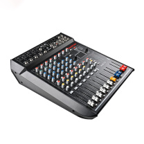 得胜 TAKSTAR 十路调音台 AM10 单声道线路增益CH LINE Gair:-13dB