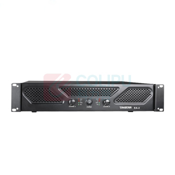 得胜 TAKSTAR 音箱 EA-2 净重(kg):11.8kg