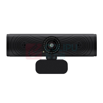 宏视道 HOSODO 视频会议摄像头 HSD-H900S 110g (黑色)