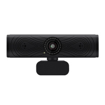 宏视道 HOSODO 视频会议摄像头 HSD-H900S 110g (黑色)