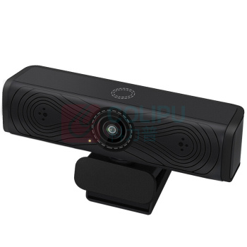 宏视道 HOSODO 视频会议摄像头 HSD-H900S 110g (黑色)