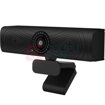 宏视道 HOSODO 视频会议摄像头 HSD-H900S 110g (黑色)