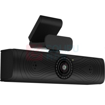 宏视道 HOSODO 视频会议摄像头 HSD-H900S 110g (黑色)