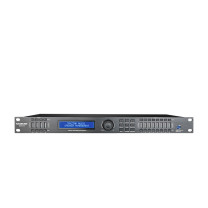 得胜 TAKSTAR 数字音频处理器 EKX-408 4进8出