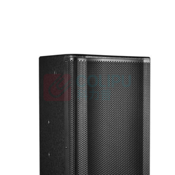 得胜 TAKSTAR 专业会议全频音箱 EKL-101 458×397×710mm (商品单个售卖,可成对购买)
