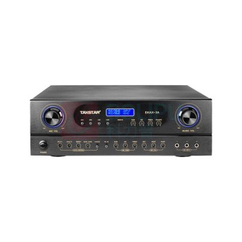 得胜 TAKSTAR 卡包功放大器 EKAX-3A Takstar 合并式 (黑)