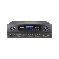 得胜 TAKSTAR 卡包功放大器 EKAX-3A Takstar 合并式 (黑)