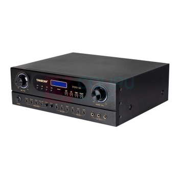 得胜 TAKSTAR 卡包功放大器 EKAX-3A Takstar 合并式 (黑)