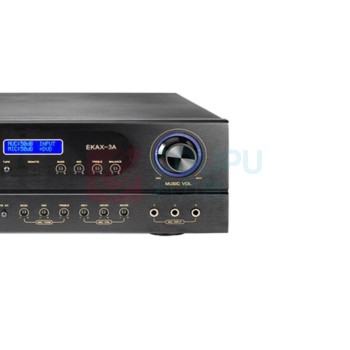 得胜 TAKSTAR 卡包功放大器 EKAX-3A Takstar 合并式 (黑)