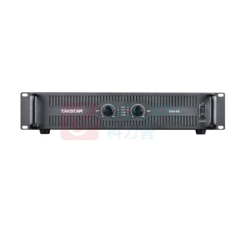 得胜 TAKSTAR 功放 EKA-6A Takstar 专业600W (黑)