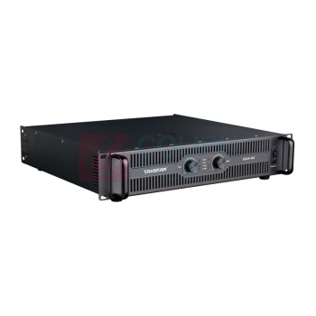 得胜 TAKSTAR 功放 EKA-6A Takstar 专业600W (黑)