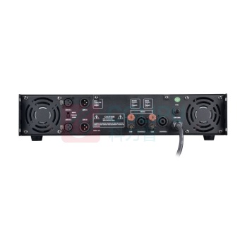 得胜 TAKSTAR 功放 EKA-6A Takstar 专业600W (黑)