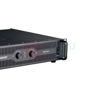 得胜 TAKSTAR 功放 EKA-6A Takstar 专业600W (黑)