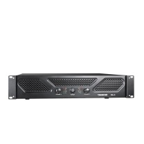 得胜 TAKSTAR 纯后级功率放大器 EA-3 330W*2