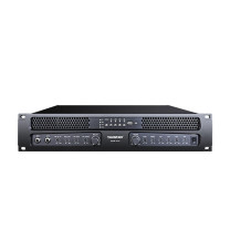 得胜 TAKSTAR 合并式四通道功放 EKA-415