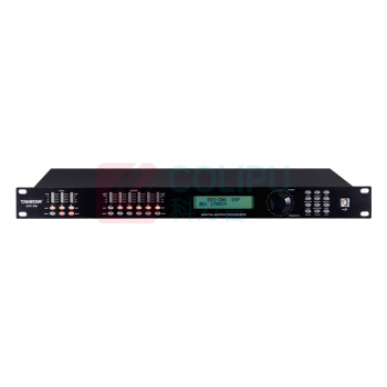 得胜 TAKSTAR 音频处理器 EKX-306 电源供电