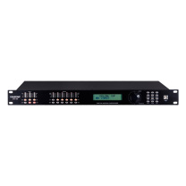 得胜 TAKSTAR 音频处理器 EKX-306 电源供电