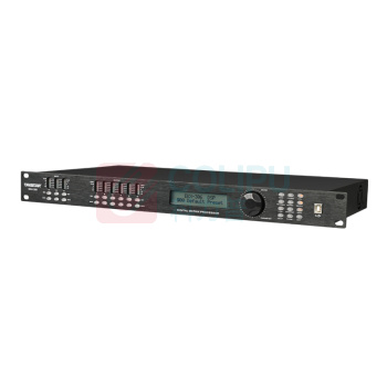 得胜 TAKSTAR 音频处理器 EKX-306 电源供电