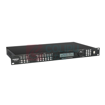 得胜 TAKSTAR 音频处理器 EKX-306 电源供电