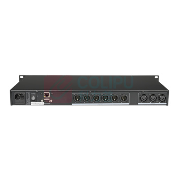 得胜 TAKSTAR 音频处理器 EKX-306 电源供电