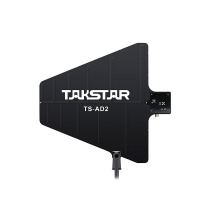 得胜 TAKSTAR 有源指向性天线 TS-AD2 1.0kg