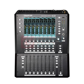 得胜 TAKSTAR 调音台 XR26 专业26路数字调音台
