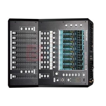 得胜 TAKSTAR 调音台 XR26 专业26路数字调音台