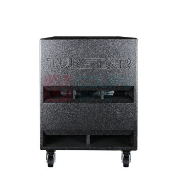 得胜 TAKSTAR 超低音音箱 ESC-15A 2.0声道