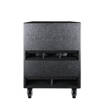 得胜 TAKSTAR 超低音音箱 ESC-15A 2.0声道