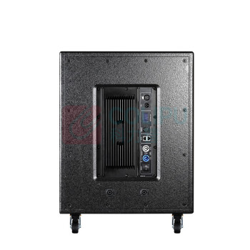 得胜 TAKSTAR 超低音音箱 ESC-15A 2.0声道
