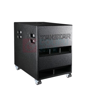 得胜 TAKSTAR 超低音音箱 ESC-15A 2.0声道