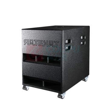 得胜 TAKSTAR 超低音音箱 ESC-15A 2.0声道