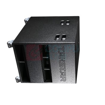 得胜 TAKSTAR 超低音音箱 ESC-15A 2.0声道