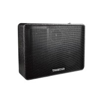 得胜 TAKSTAR 专业音箱 T6 电源供电 薄型专业音箱 60W (商品单个售卖,可成对购买)